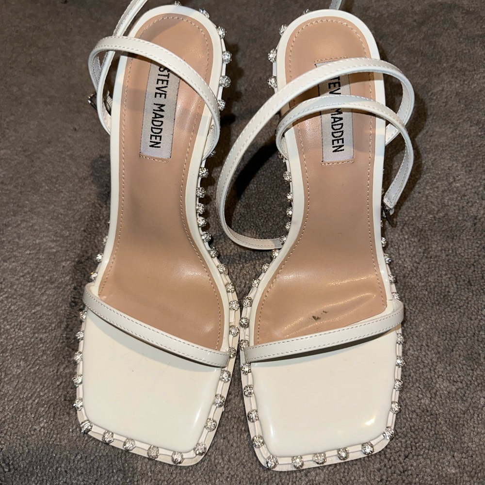 Steve Madden Heels